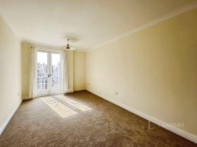 Crown Green Court, St Marys Street, WR1