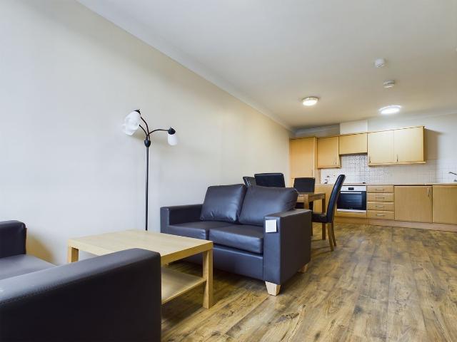 Crown Heights, Alencon Link, Basingstoke RG21, 2 bed flat to rent, £1,400 pcm | PrimeLocation