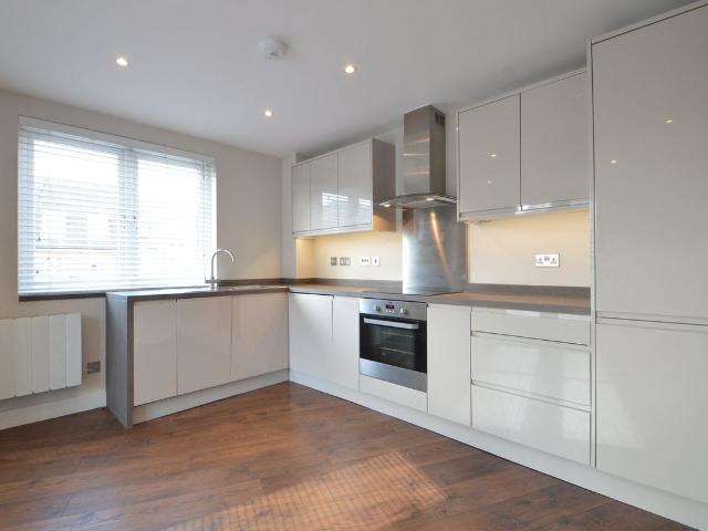 Crown House, 2 Church Street, Walton On Thames KT12, 1 bed flat to rent, £1,295 pcm | PrimeLocation