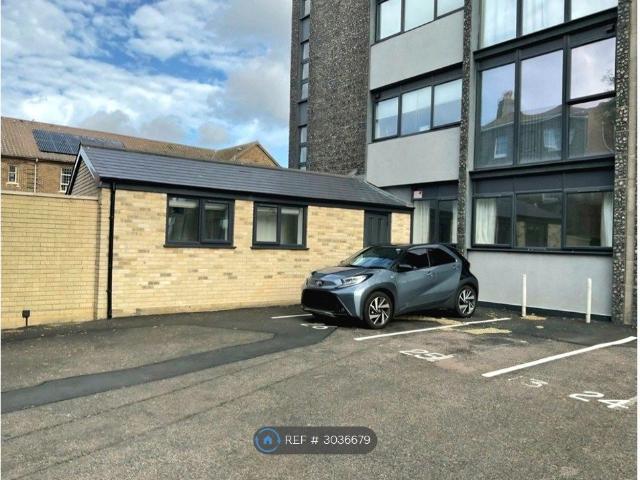 Crown House, Great Yarmouth NR30, 1 bed maisonette to rent, £1,000 pcm | PrimeLocation