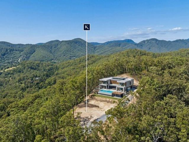 Crown Jewel with Ocean Views Build Your Dream Home in Wildlife Park Estate