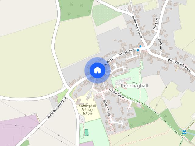Crown Meadow, Kenninghall, Norwich, NR16