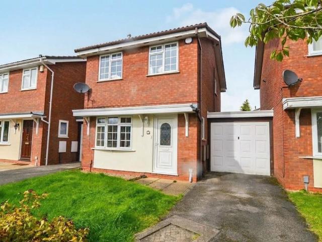 Crown Park Drive, Newton Le Willows. 2 bed detached house to rent £1,000 pcm £231 pw