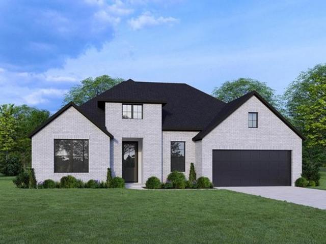 CROWN Plan Esperanza 70' Community