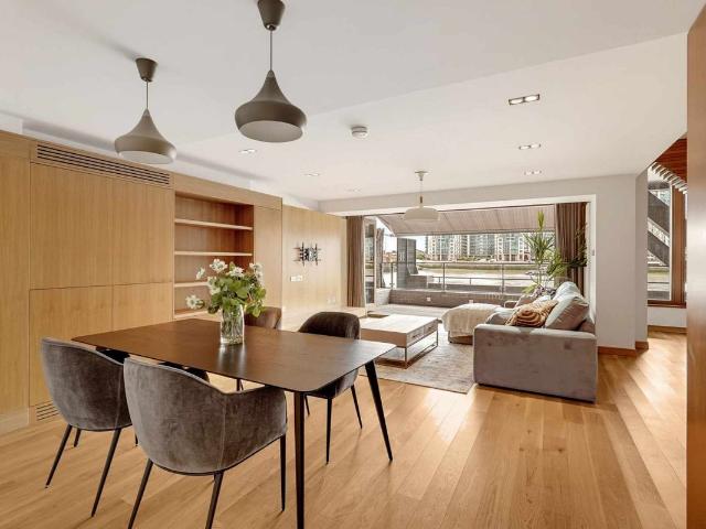 Crown Reach, 145 Grosvenor Road SW1V, 3 bed flat to rent, £6,500 pcm | PrimeLocation