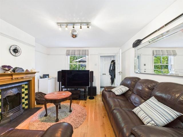 Crown Road, St Margarets, London, TW1, Twickenham