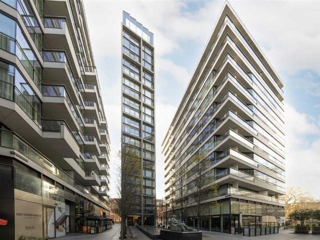 Crown Square, Shad Thames SE1, 1 bed flat to rent, £4,700 pcm | PrimeLocation