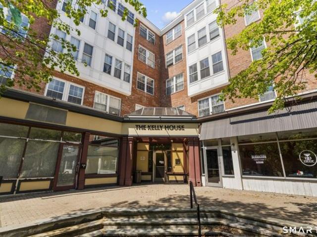 Crown St Apt,new Haven, Condo For Sale