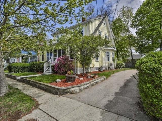 Crown St, Milton, Home For Sale