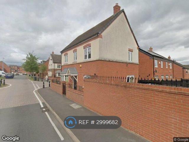 Crown St, Smethwick B66, 3 bed detached house to rent, £1,450 pcm | PrimeLocation