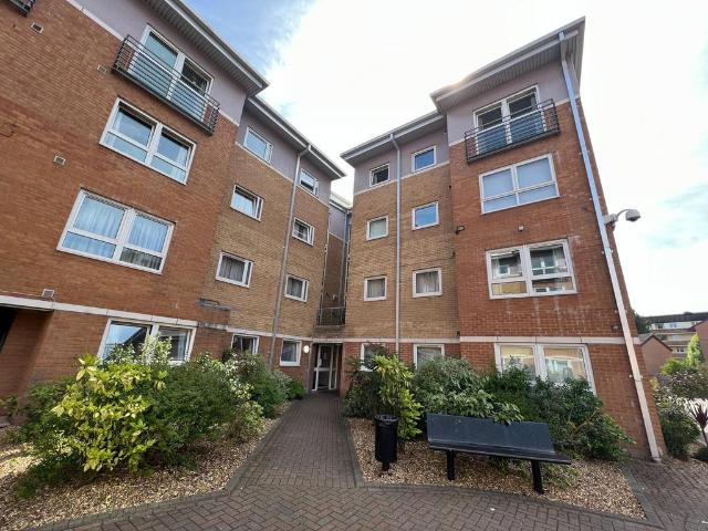 Crown Station Place, Canning / Georgian Quarter, Liverpool, L7 3LB, United Kingdom | 2 bed apartment for rent #139270388 | Rentberry