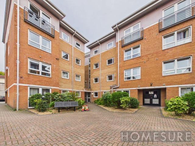 Crown Station Place, Liverpool L7, 2 bed flat to rent, £775 pcm | PrimeLocation