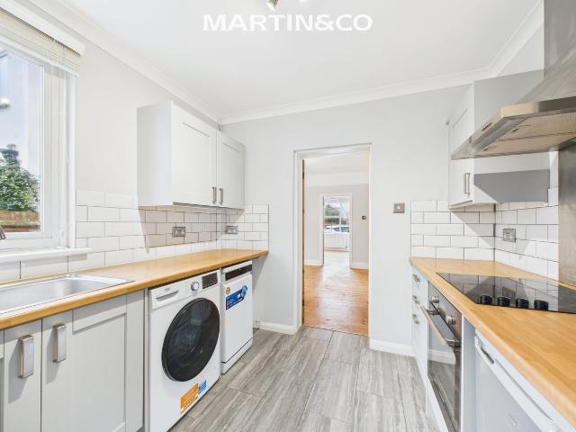 Crown Street, Egham TW20, 1 bed flat to rent, £1,350 pcm | PrimeLocation