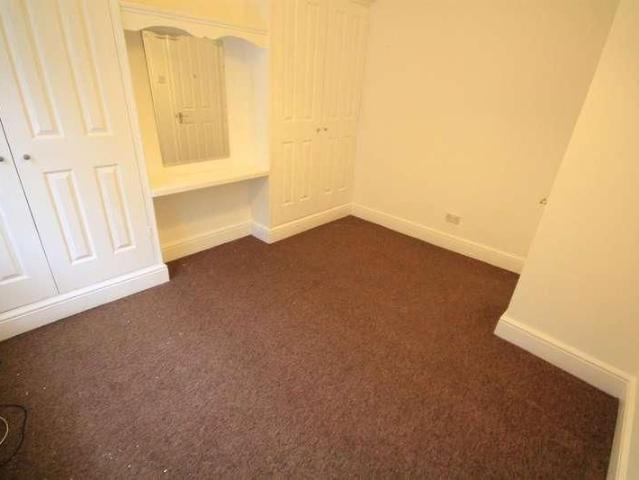 Crown Street, Harrow, HA2