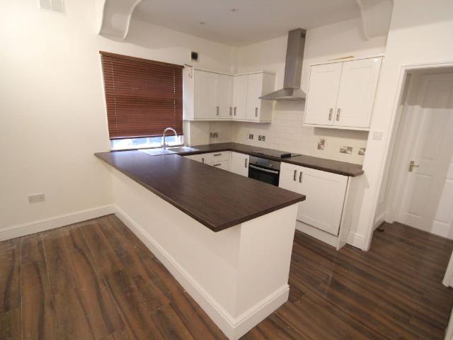 Crown Street, Harrow HA2, 1 bed flat to rent, £1,600 pcm | PrimeLocation