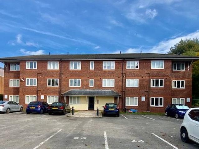Crown Street, Liverpool L7, 1 bed flat to rent, £695 pcm | PrimeLocation