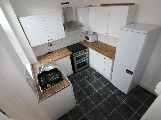 Crown Street, Preston, Lancashire PR1, 3 bed terraced house to rent, £520 pppm | PrimeLocation