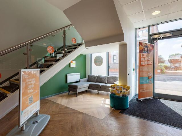 Crown Street, Reading RG1, 1 bed flat to rent, £975 pcm | PrimeLocation