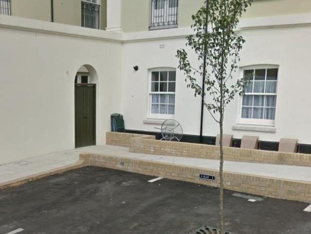 Crown Street West, Poundbury, Dorchester DT1, 2 bed flat to rent, £1,450 pcm | PrimeLocation