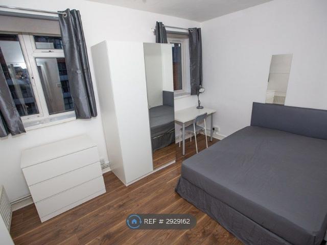 Crowndale Court, London NW1, 4 bed flat to rent, £4,000 pcm | PrimeLocation