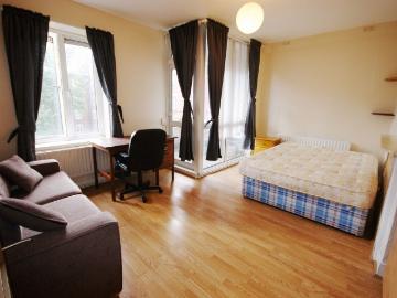 Crowndale Road, Camden NW1, 4 bed flat to rent, £4,550 pcm | PrimeLocation