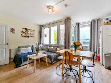 Crowndale Road, Camden Town, London, NW1 4 bed maisonette to rent £4,550 pcm £1,050 pw