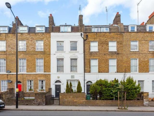 Crowndale Road, London NW1, Studio to rent, £1,900 pcm | PrimeLocation