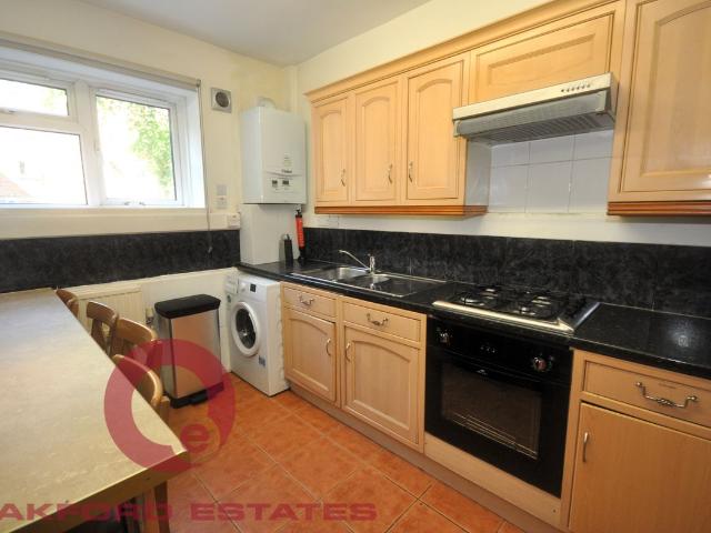 Crowndale Road, Mornington Crescent NW1, 4 bed flat to rent, £4,117 pcm | PrimeLocation