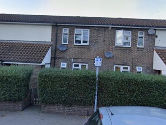 Crownfield Road, London, London, E15 1 bed flat to rent £1,650 pcm £381 pw