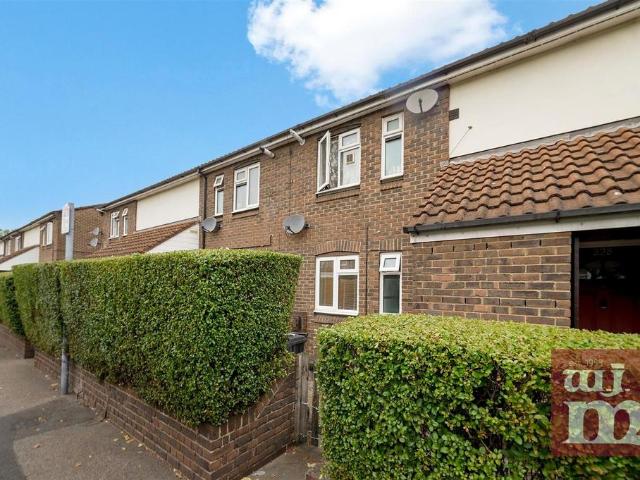 Crownfield Road, Leyton, E15 1 bed flat to rent £1,700 pcm £392 pw