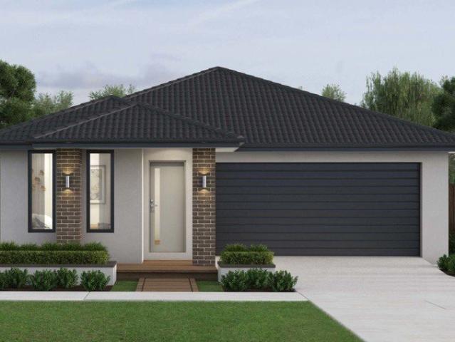 Crownlea is calling with house and land from $619,900