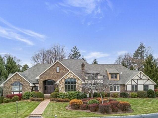 Crownview Ln, Bernardsville, Home For Sale