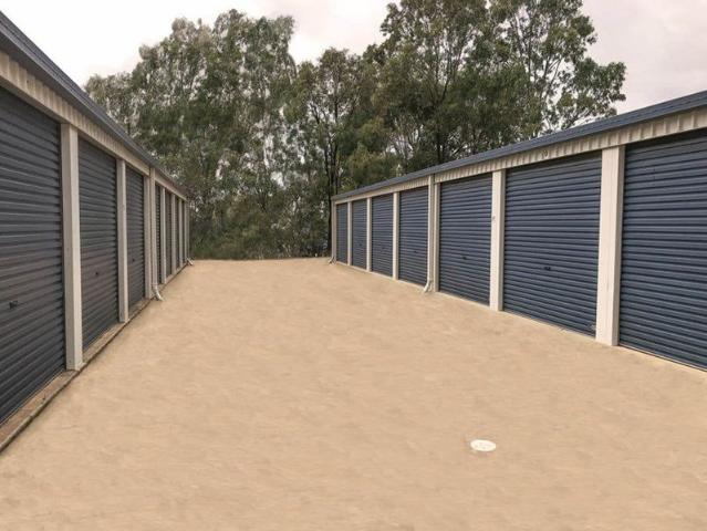 Crows Nest Self Storage