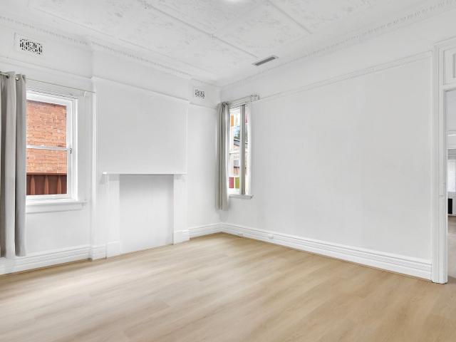 Crows Nest, 65 Atchison Street