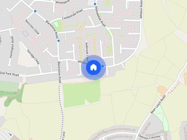 Crowsdale Place, Stockport, SK2