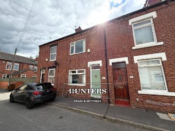 Crowther Place, Castleford WF10, 2 bed property to rent, £850 pcm | PrimeLocation