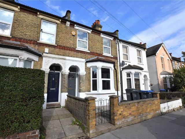 Crowther Road, London SE25, 2 bed terraced house to rent, £1,850 pcm | PrimeLocation