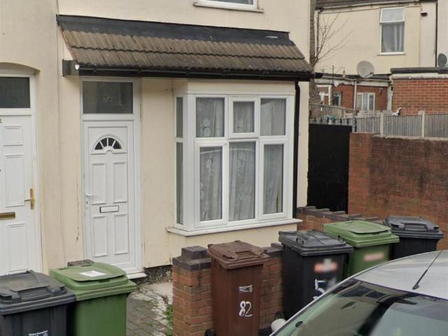 Crowther Street, Wolverhampton 4 bed end of terrace house to rent £1,150 pcm £265 pw
