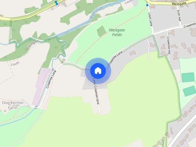 Crowtree Lane, Louth, LN11 0QW