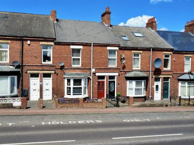 Croxdale Terrace, Pelaw Gateshead NE10, 2 bed flat to rent, £750 pcm | PrimeLocation