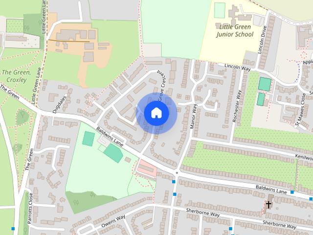 Croxley Green