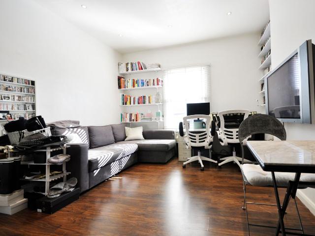 Croxley Road, London W9, 1 bed flat to rent, £1,900 pcm | PrimeLocation