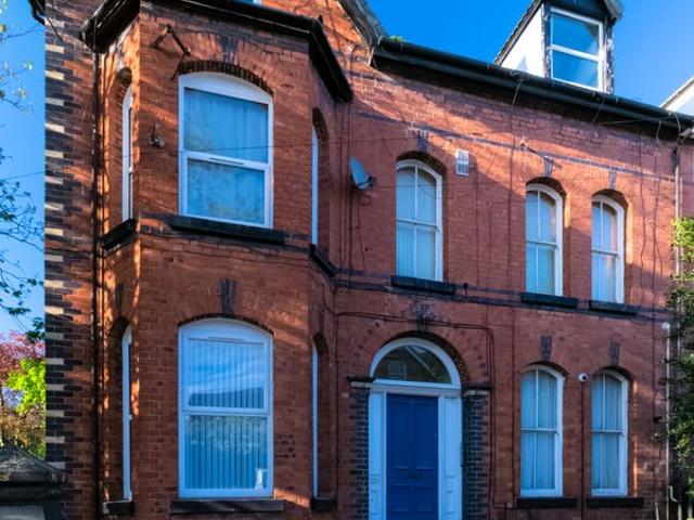 Croxteth Grove, Liverpool L8, 1 bed flat to rent, £800 pcm | PrimeLocation