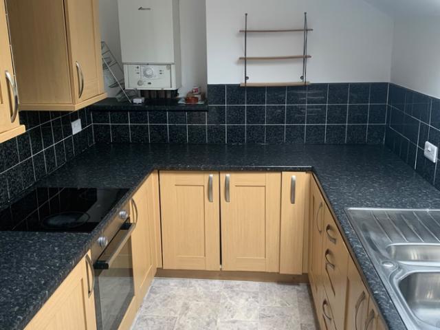 Croxteth Grove, Liverpool L8, 2 bed flat to rent, £845 pcm | PrimeLocation