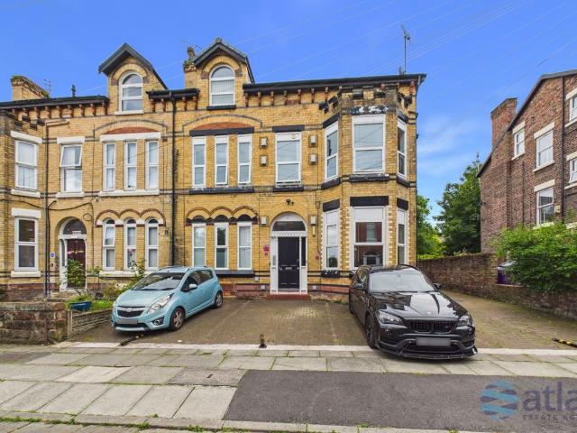 Croxteth Grove, Sefton Park L8, 2 bed flat to rent, £825 pcm | PrimeLocation
