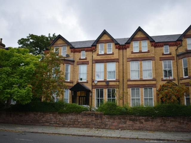 Croxteth Road, Liverpool L8 1 bed apartment to rent £725 pcm £167 pw
