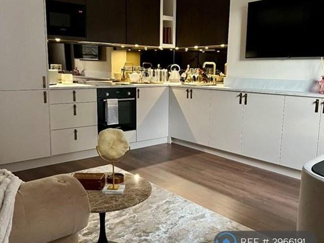 Croxteth Road, Liverpool, L8 1 bed flat to rent £1,000 pcm £231 pw