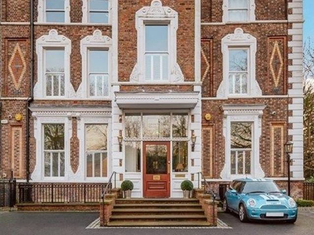 Croxteth Road, Liverpool L8, 1 bed flat to rent, £950 pcm | PrimeLocation