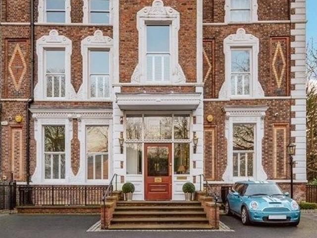 Croxteth Road, Liverpool L8, 2 bed flat to rent, £1,200 pcm | PrimeLocation