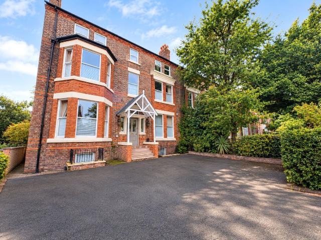 Croxteth Road, Princes Park, Liverpool, Merseyside L8, 1 bed flat to rent, £1,000 pcm | PrimeLocation